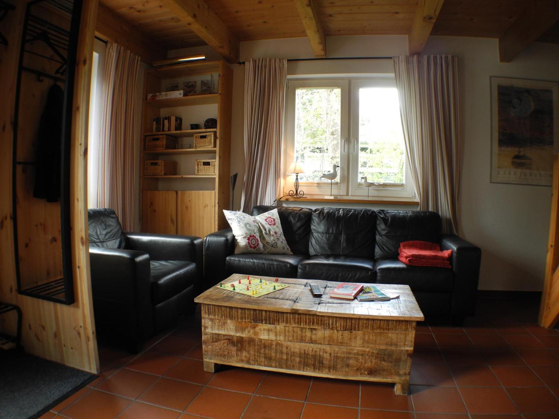 Wellenreiter - Baabe Villa Exterior photo